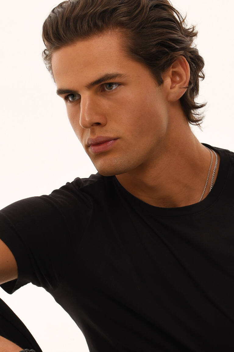 Igor Sielicki Top Model Sesje Zdjęciowe