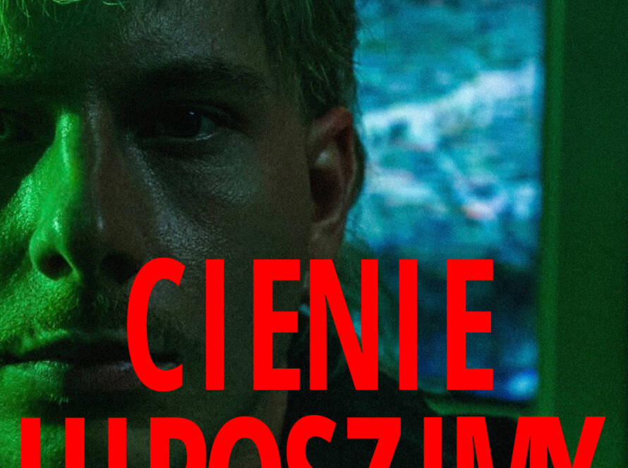 Bartosz Bodziony Cienie Hiroszimy Katowice